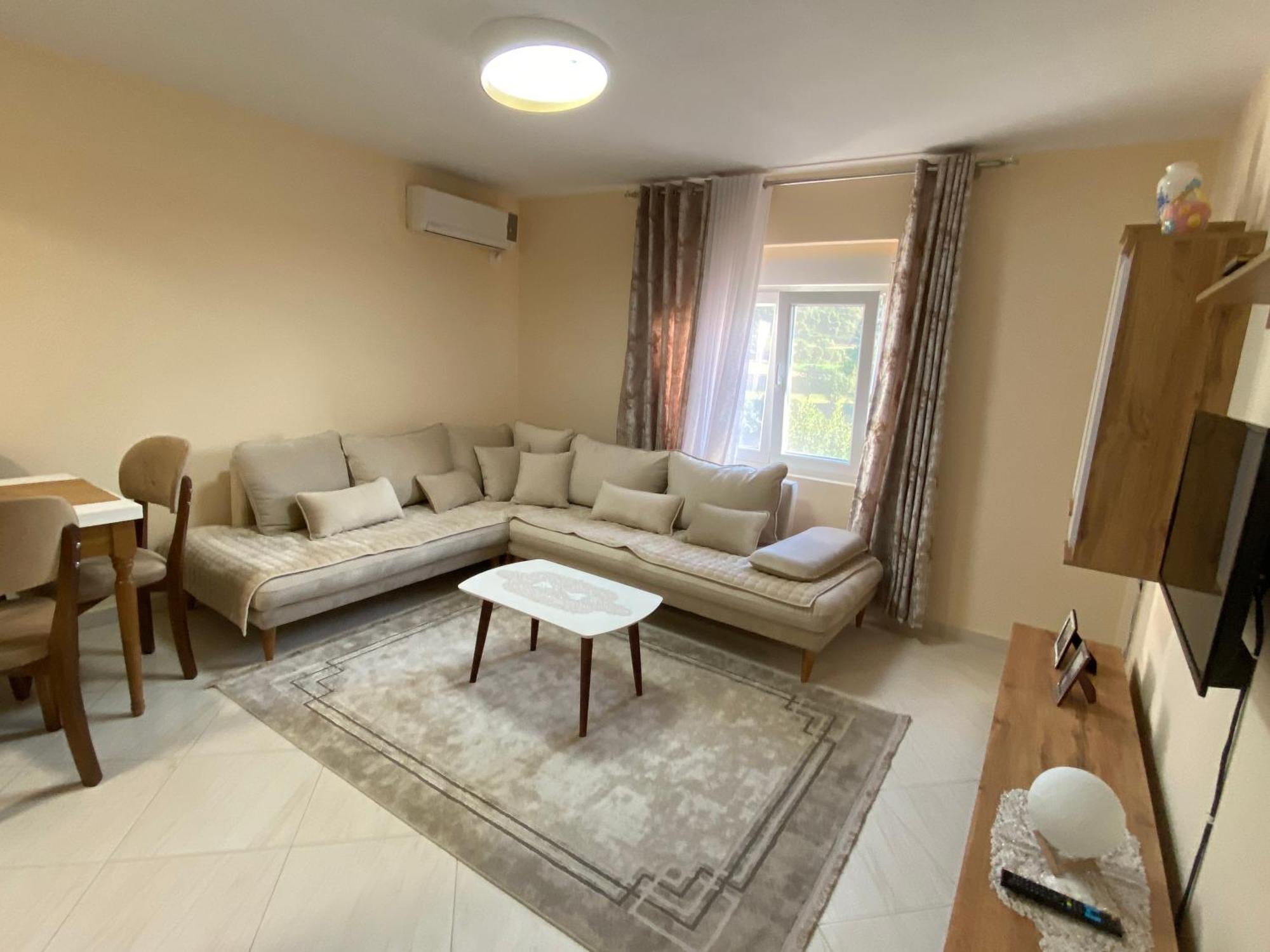 Apartment Vacation Ilia Përmet