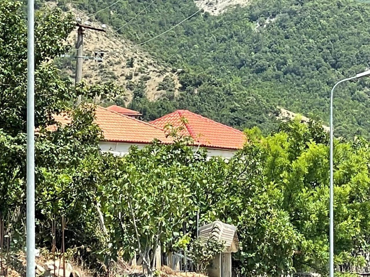 Vacation Ilia Apartment Përmet