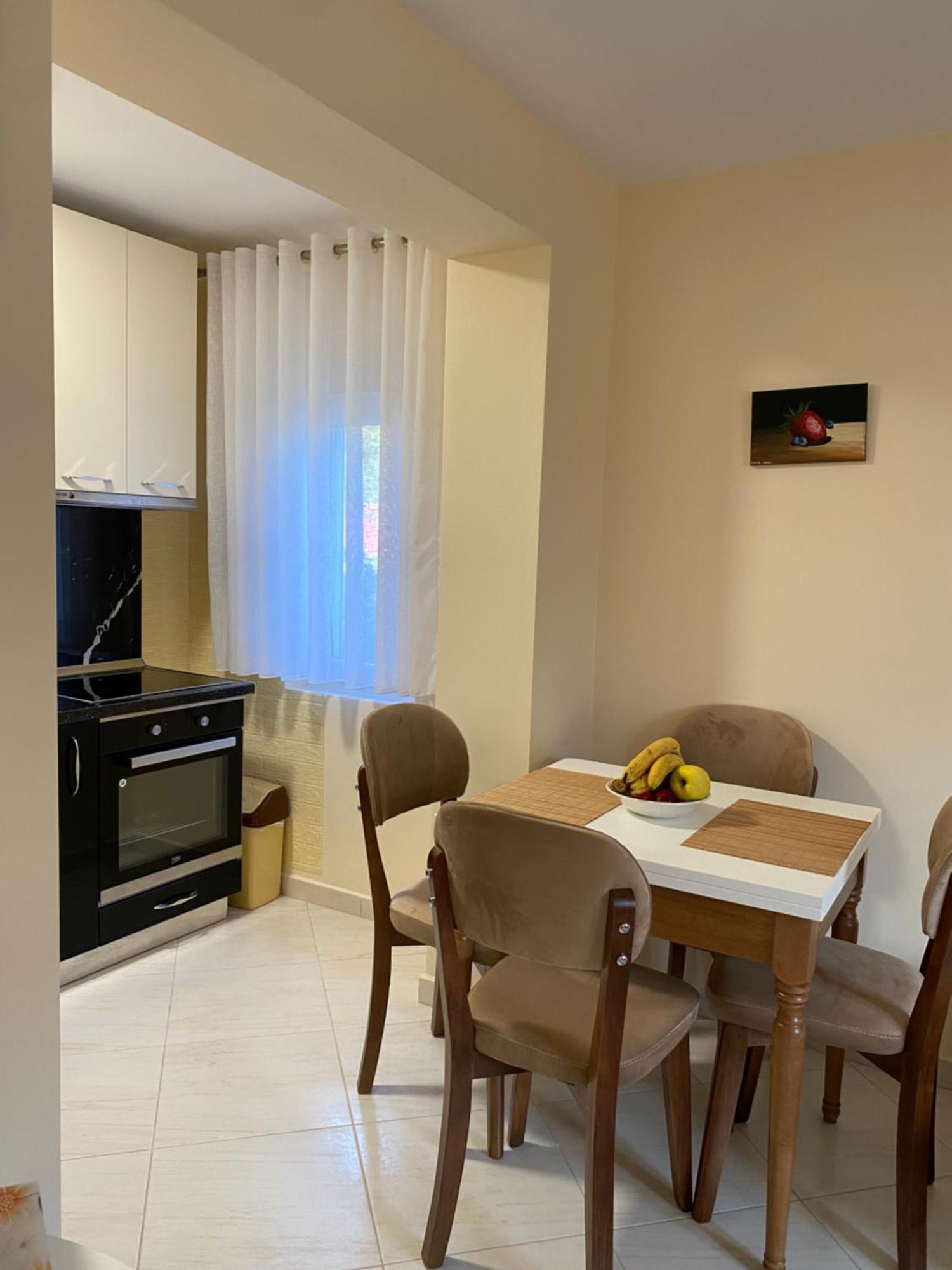 Vacation Ilia Apartment