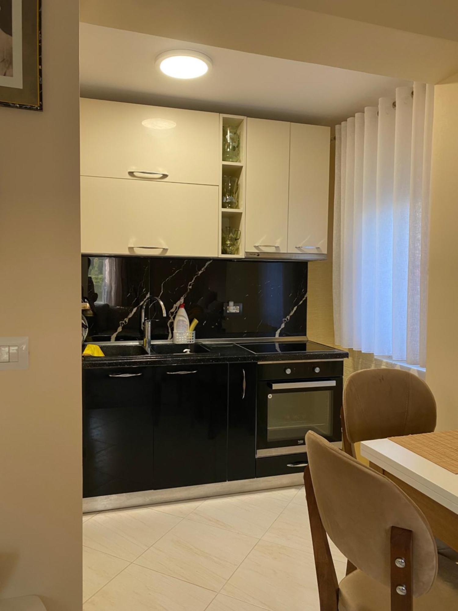 Apartment Vacation Ilia *