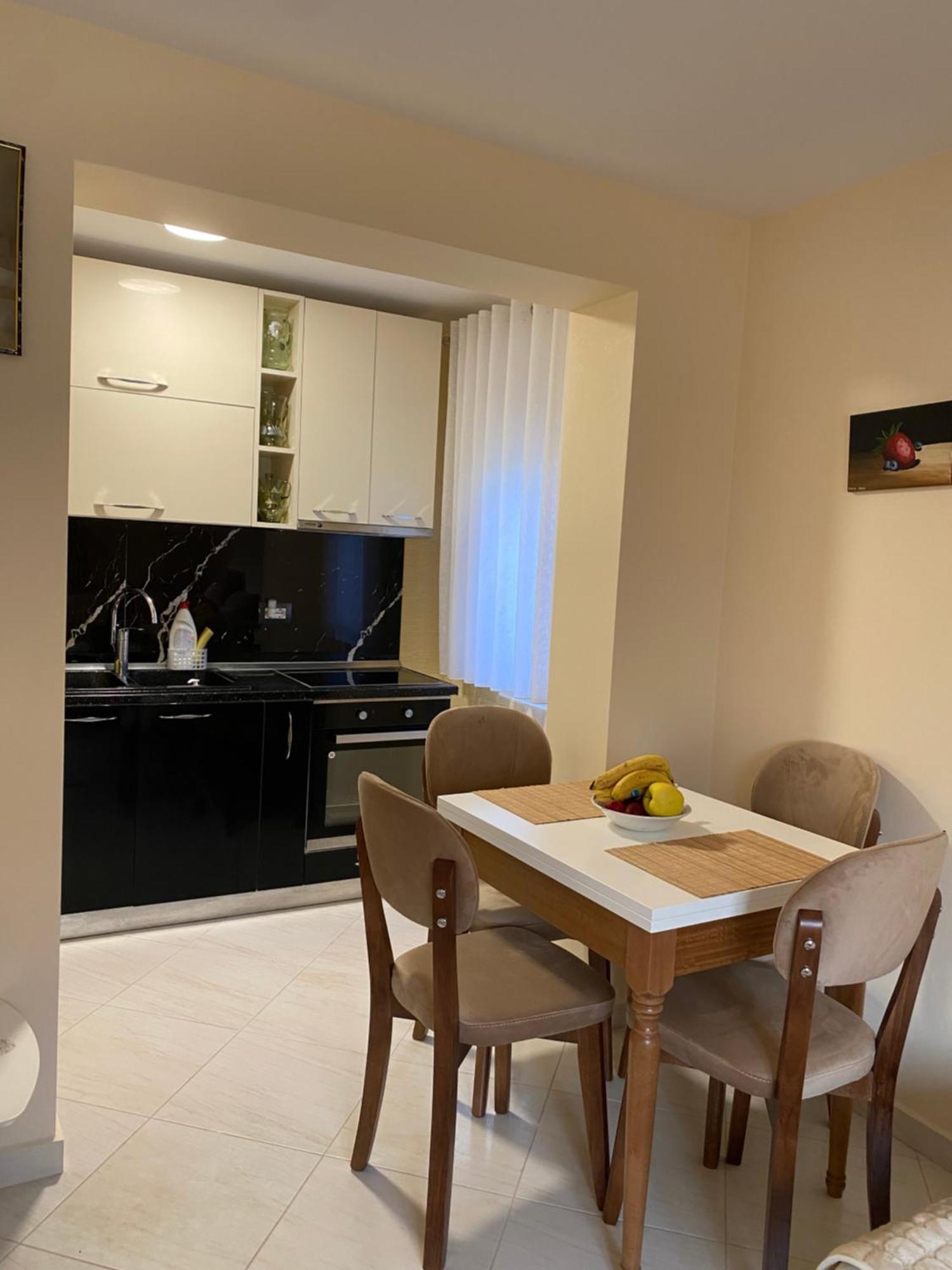 Vacation Ilia Apartment Përmet