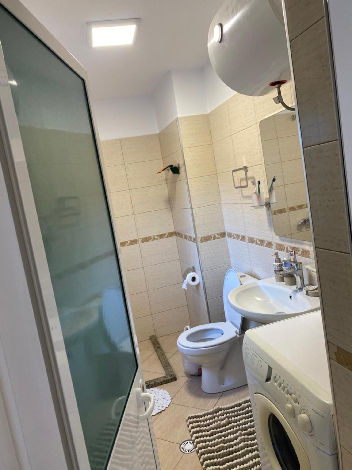 Apartment Vacation Ilia Përmet