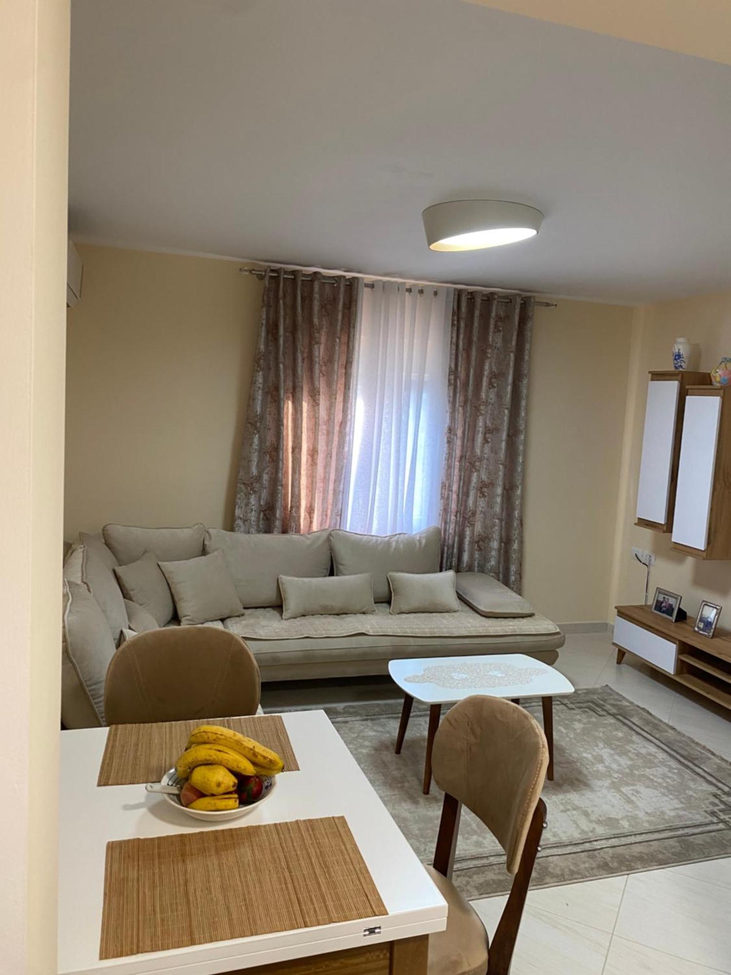 Vacation Ilia Apartment