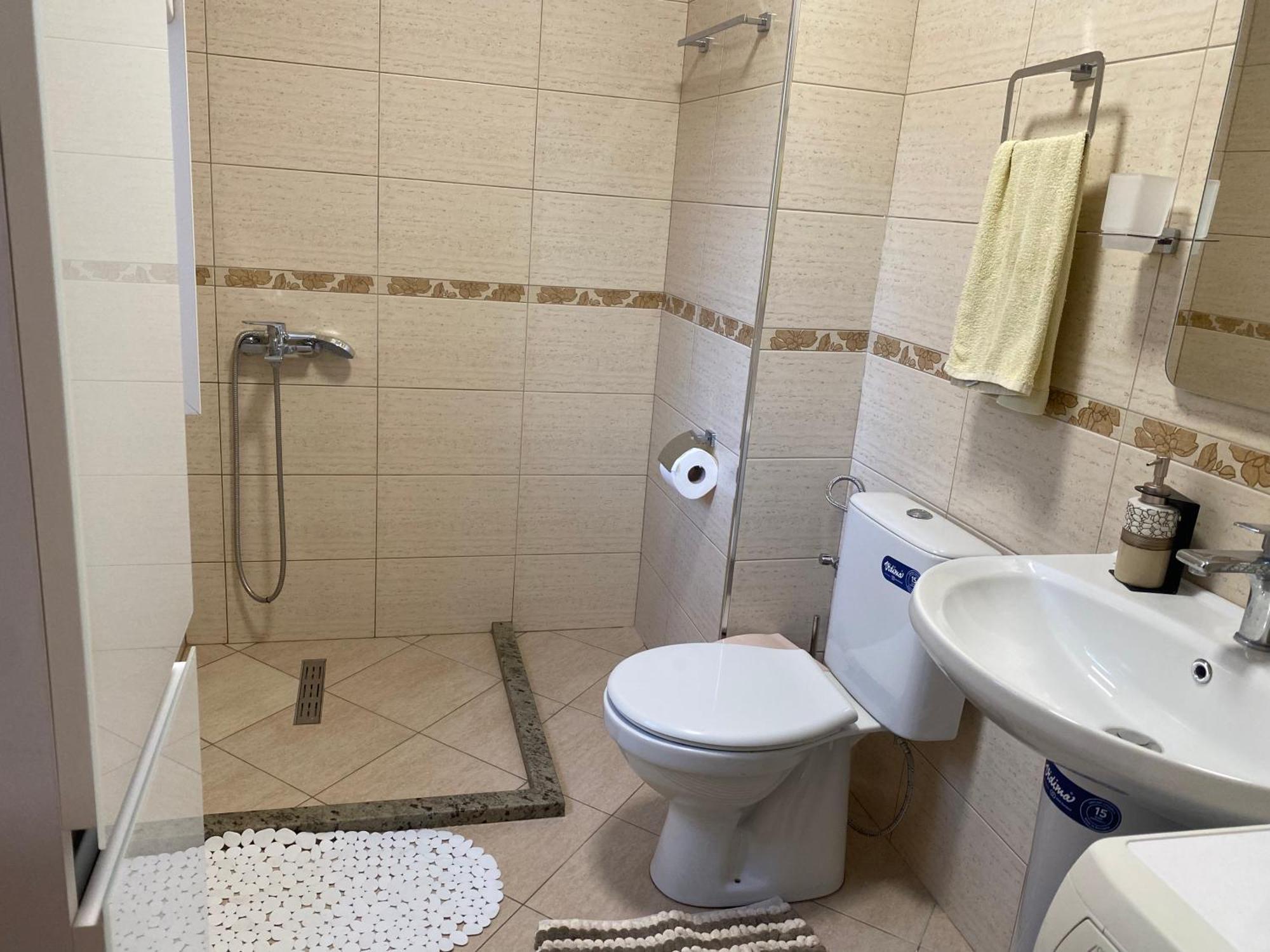 Vacation Ilia Apartment *