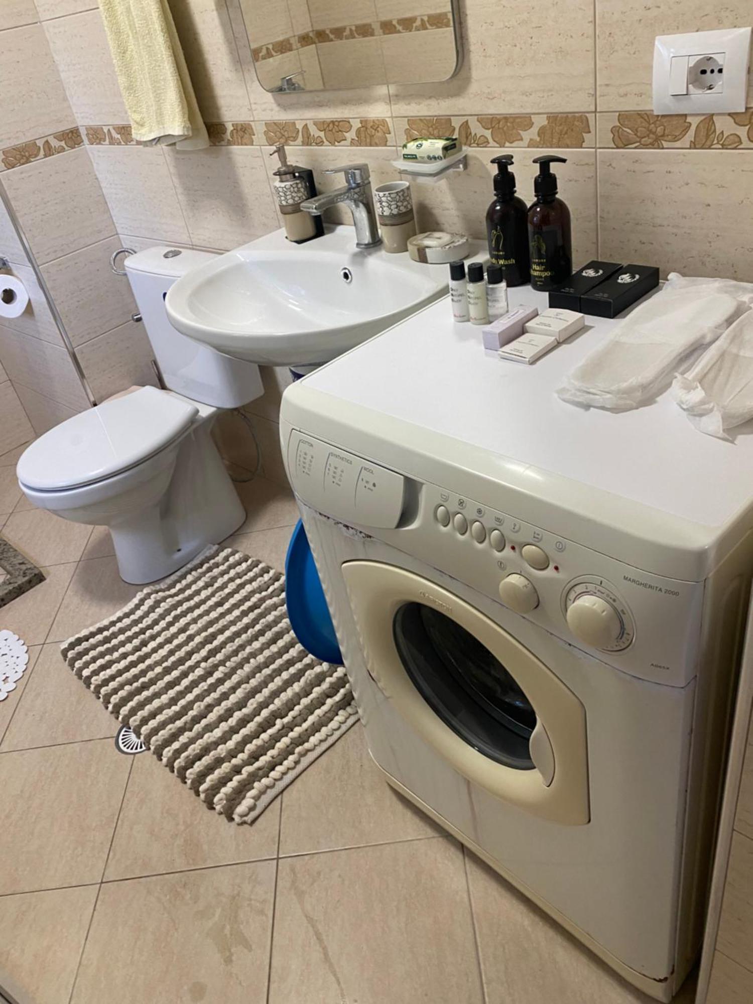 Apartment Vacation Ilia *