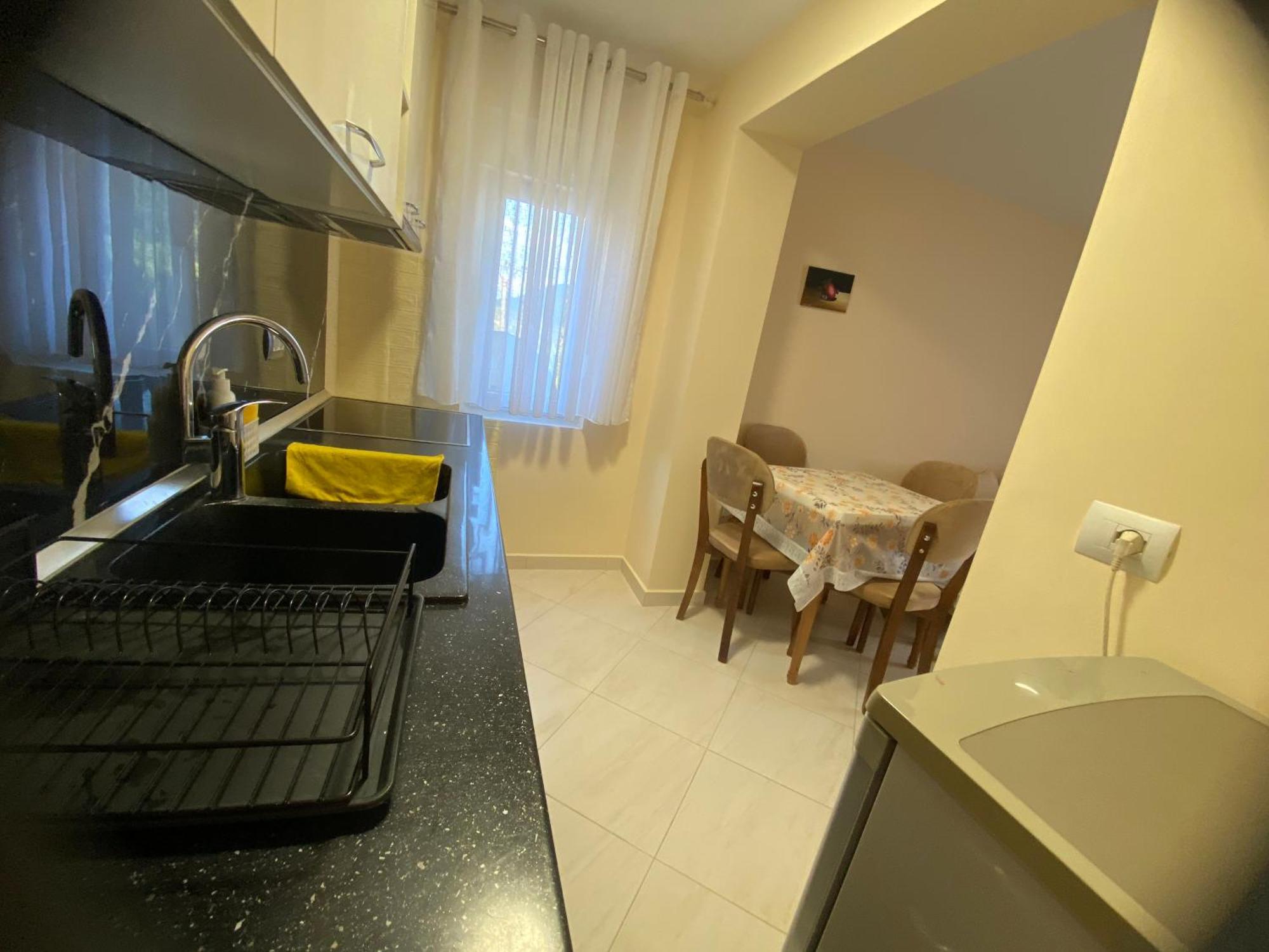 Vacation Ilia Apartment