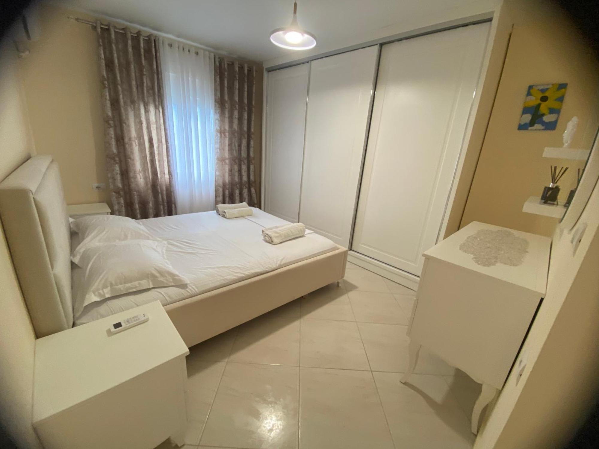 Vacation Ilia Apartment Përmet